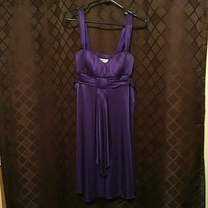 Beautiful formal dress